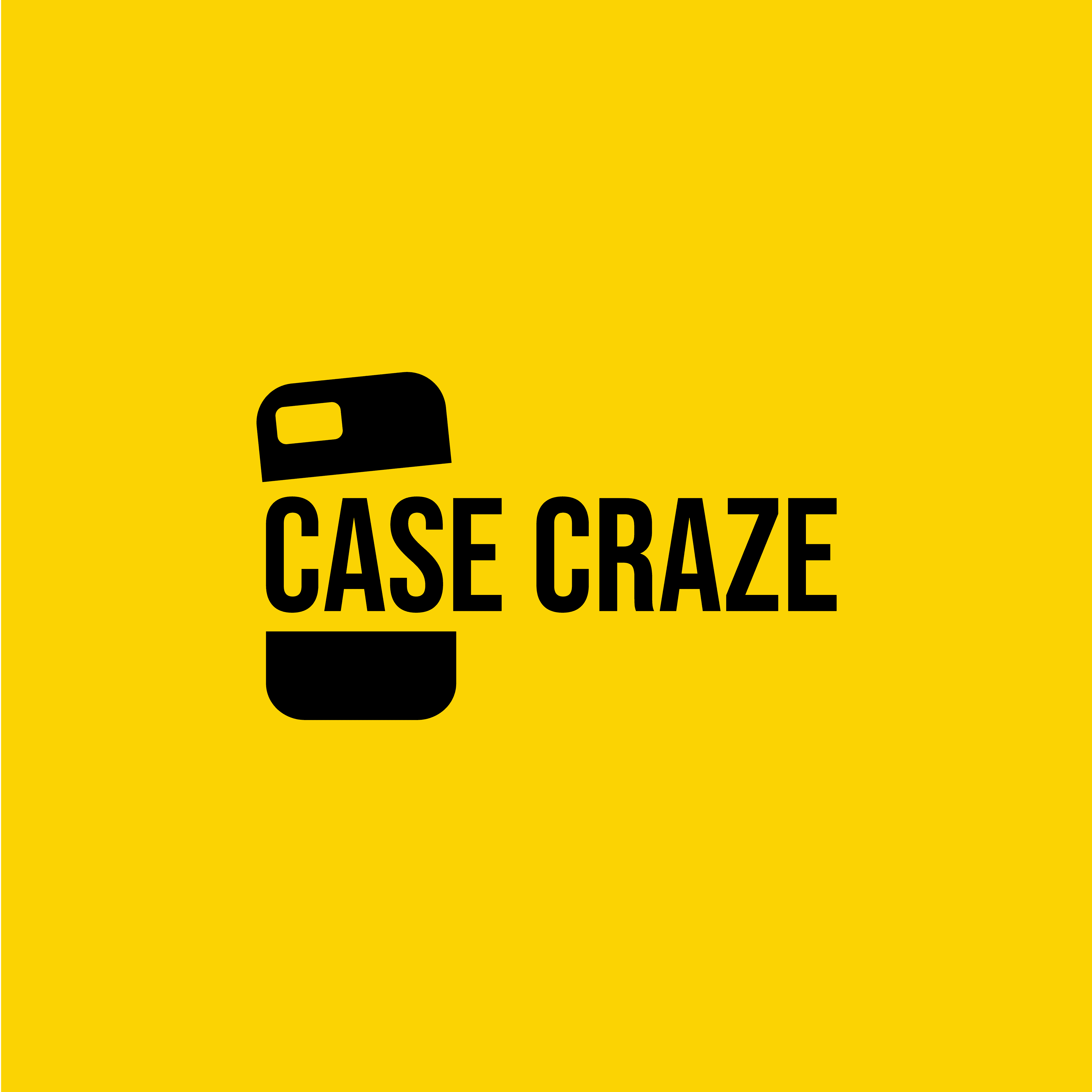 Case Craze iPhone case